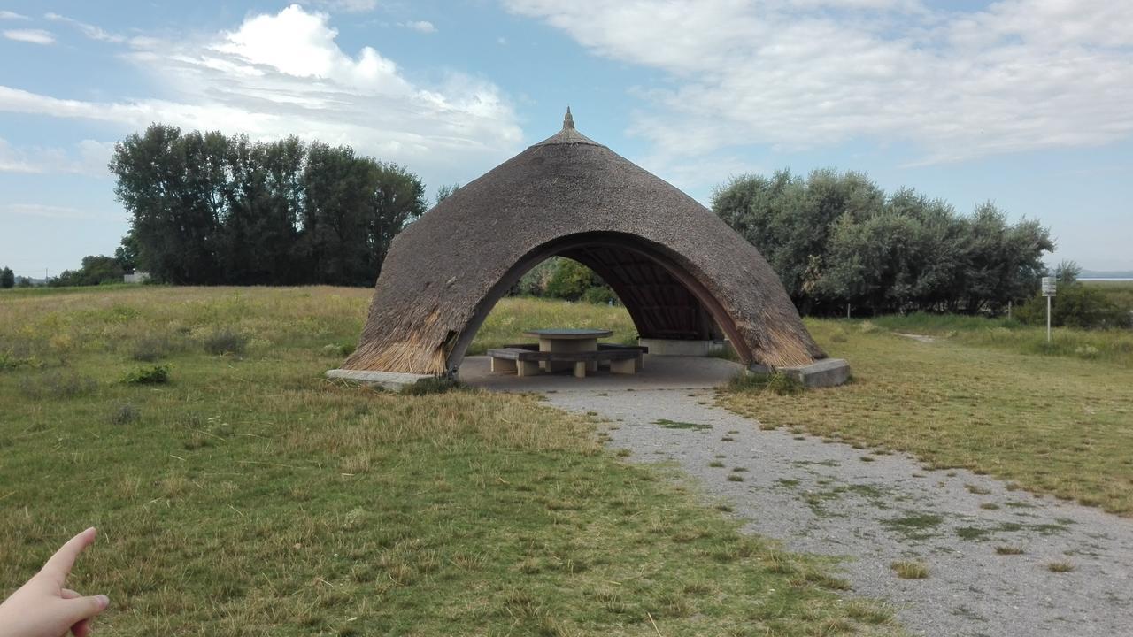 Ferienwohnungen Feldsee イルミッツ エクステリア 写真